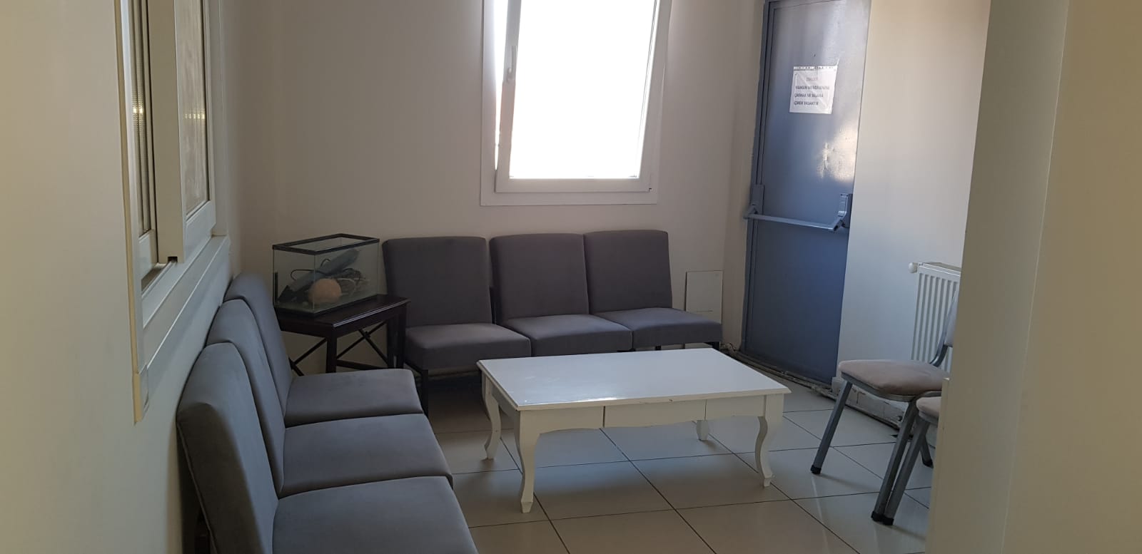 İstanbul Src, Src1, Src2, Src3, Src4, Src5, Psikoteknik