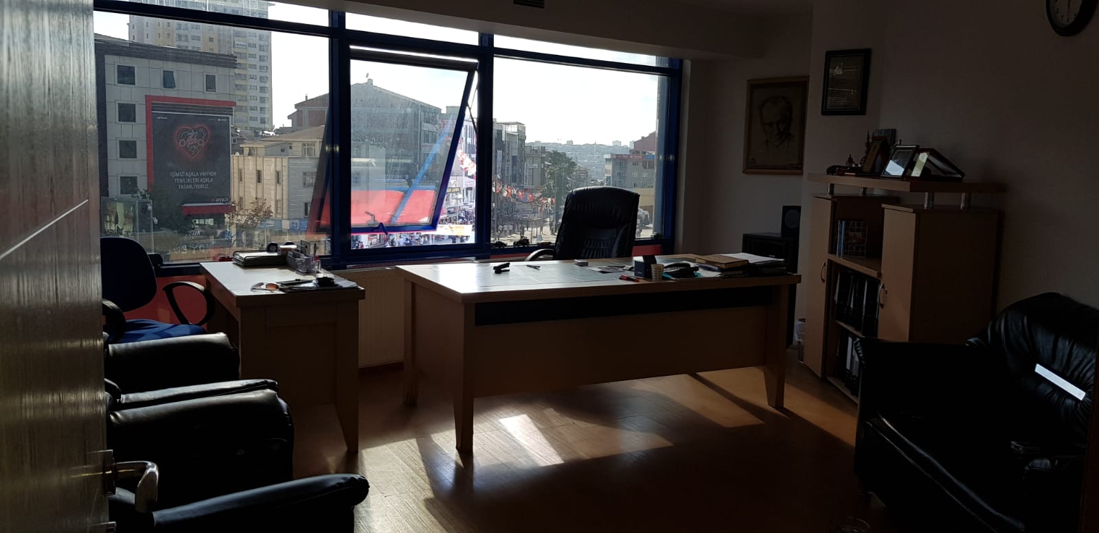 İstanbul Src, Src1, Src2, Src3, Src4, Src5, Psikoteknik