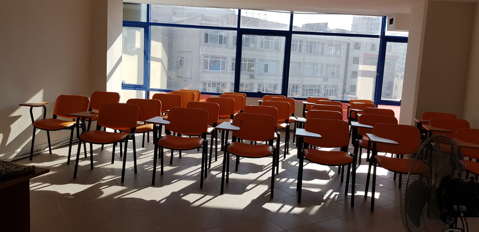 İstanbul Src, Src1, Src2, Src3, Src4, Src5, Psikoteknik