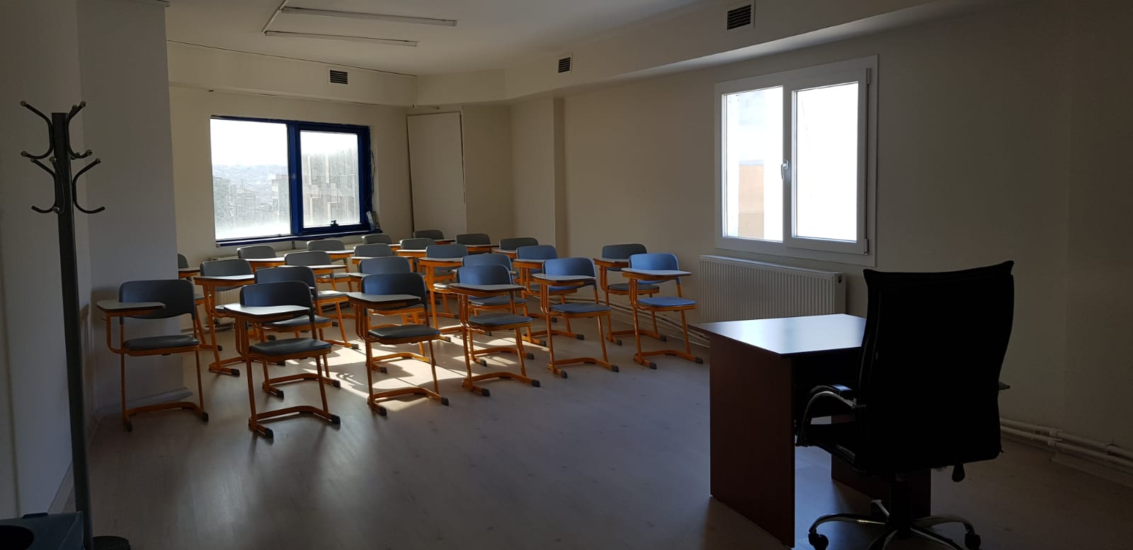 İstanbul Src, Src1, Src2, Src3, Src4, Src5, Psikoteknik