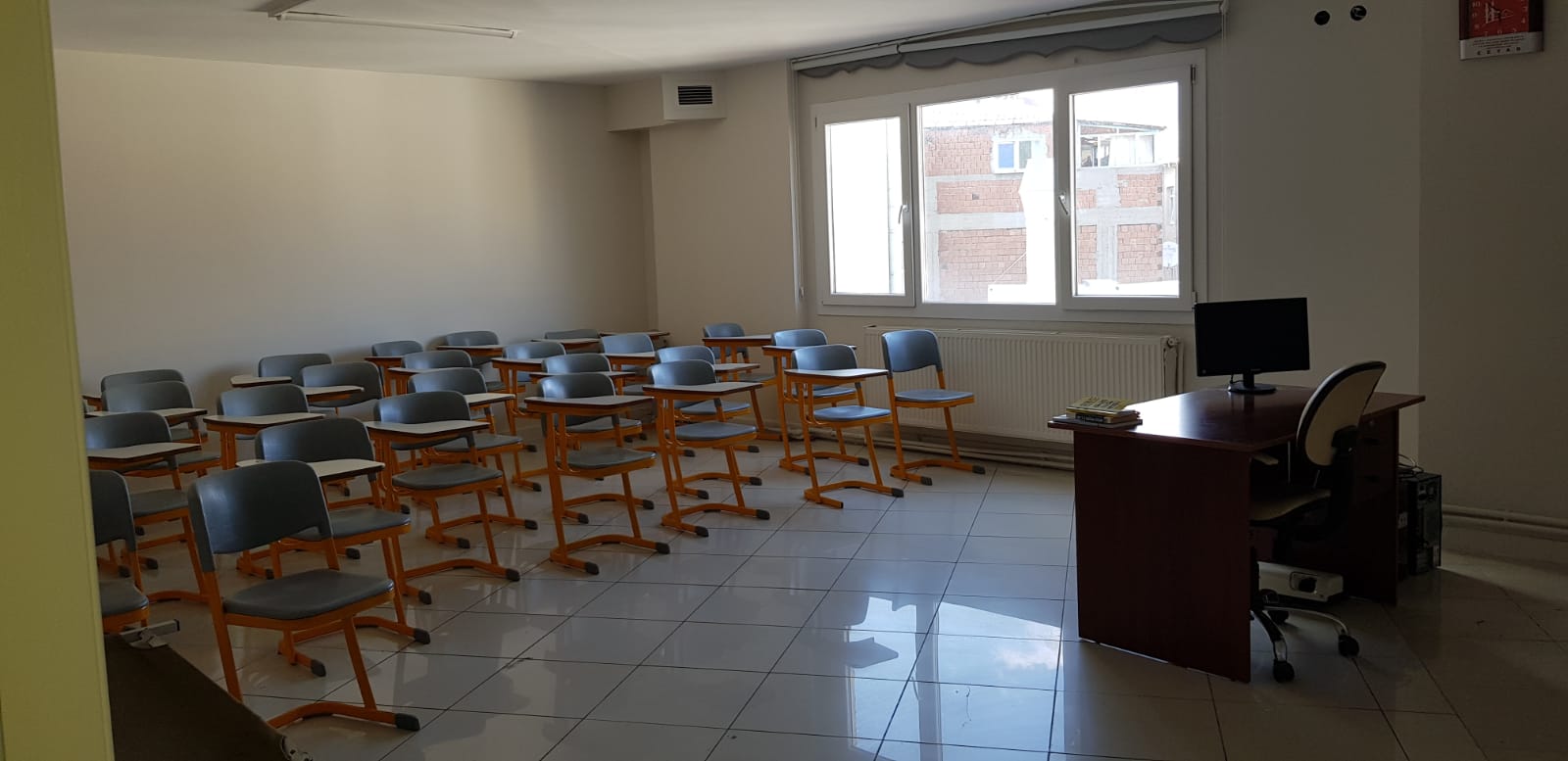 İstanbul Src, Src1, Src2, Src3, Src4, Src5, Psikoteknik