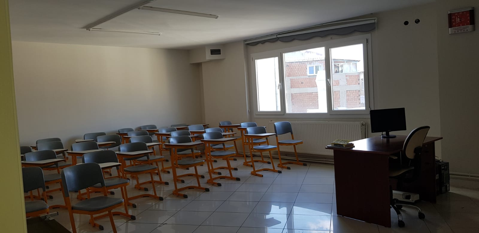 İstanbul Src, Src1, Src2, Src3, Src4, Src5, Psikoteknik